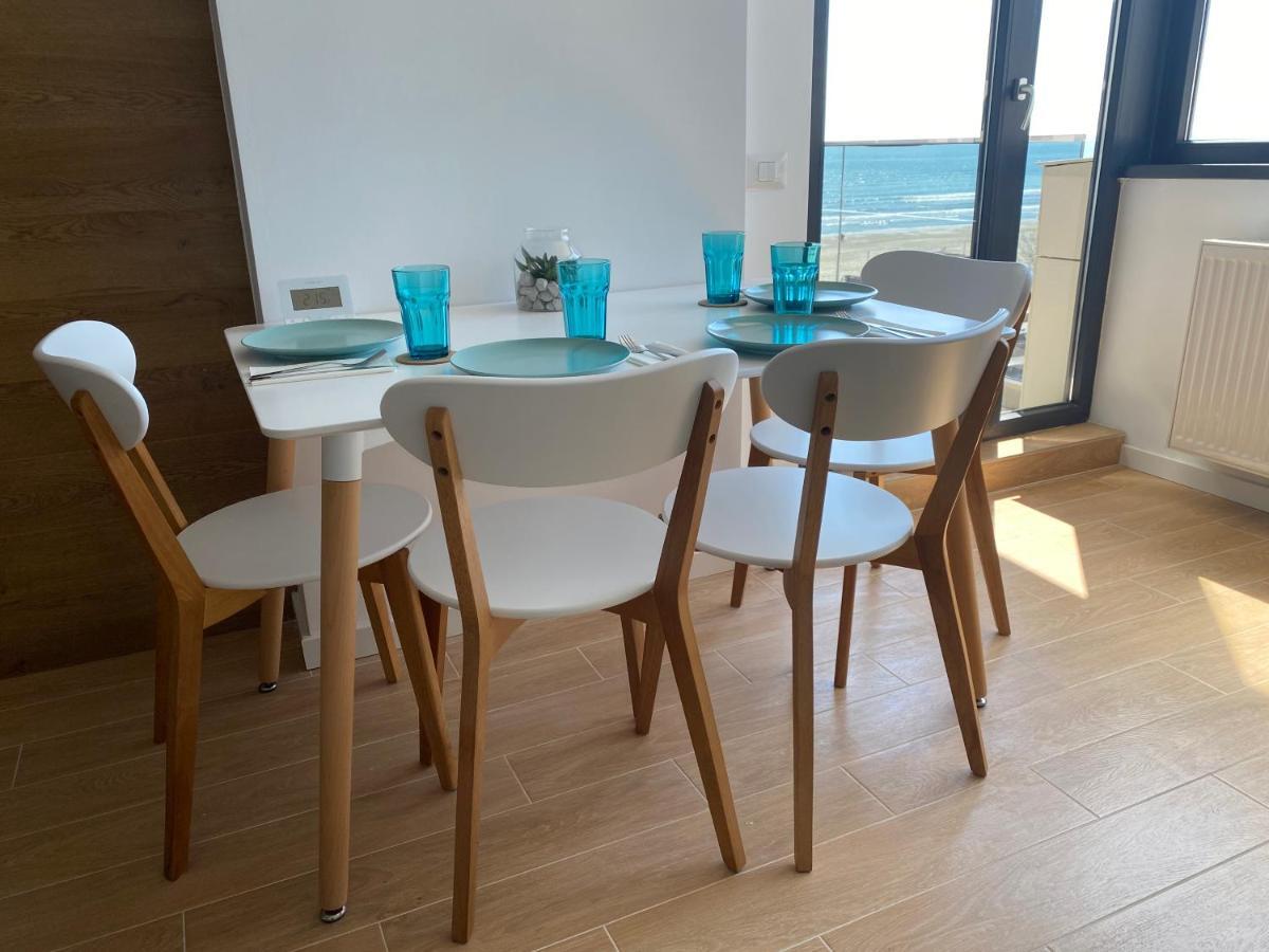 Richy By The Sea Apartment Navodari Ngoại thất bức ảnh
