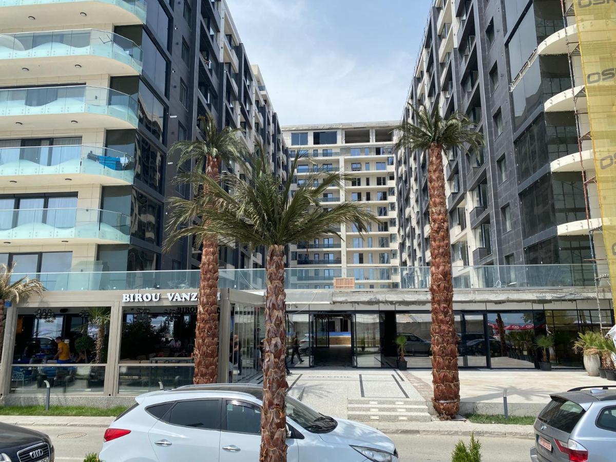 Richy By The Sea Apartment Navodari Ngoại thất bức ảnh