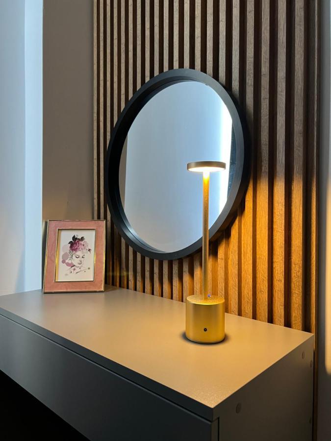 Richy By The Sea Apartment Navodari Ngoại thất bức ảnh